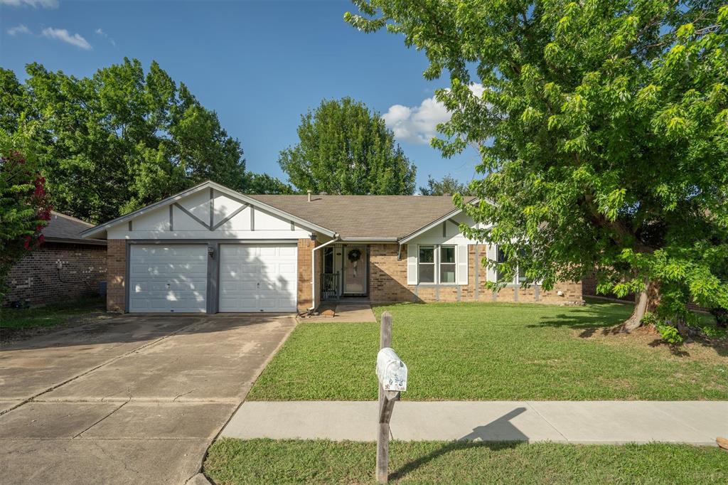 7012 Declaration Street