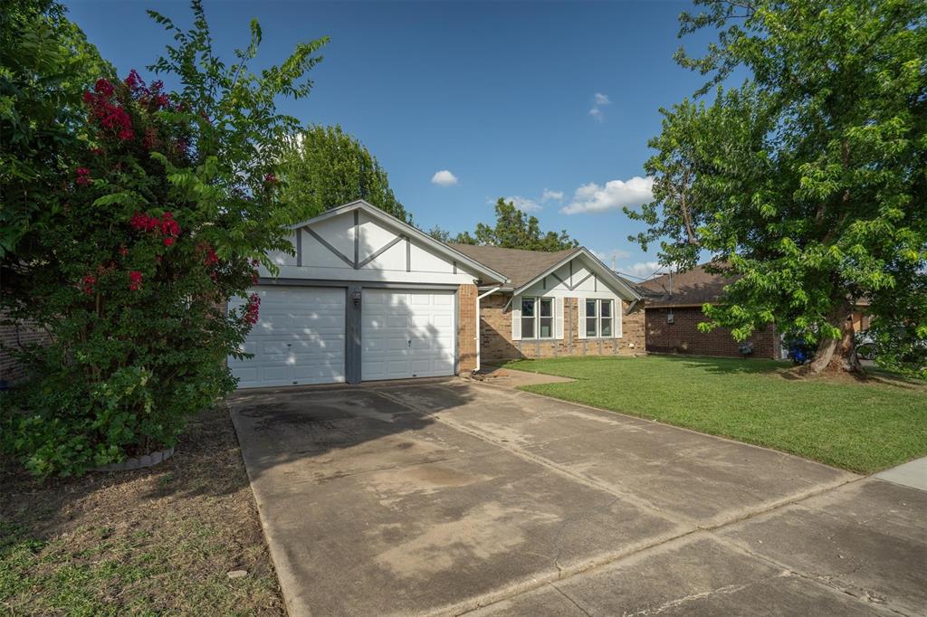 7012 Declaration Street