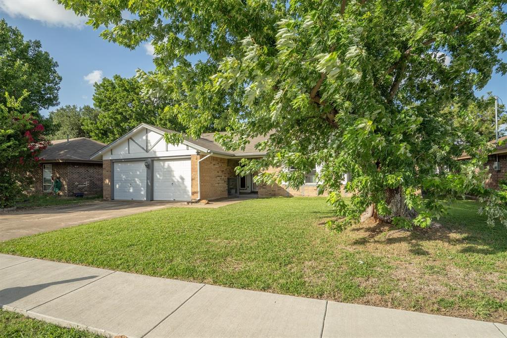 7012 Declaration Street