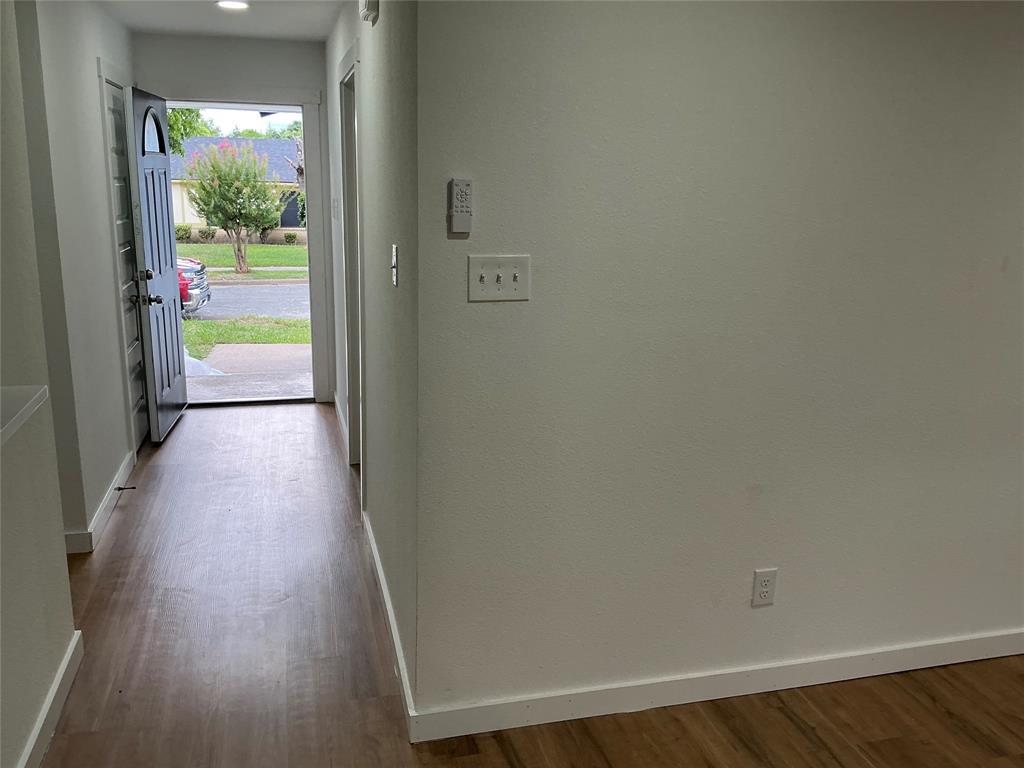 ROLLING CREEK 1ST INST - Residential