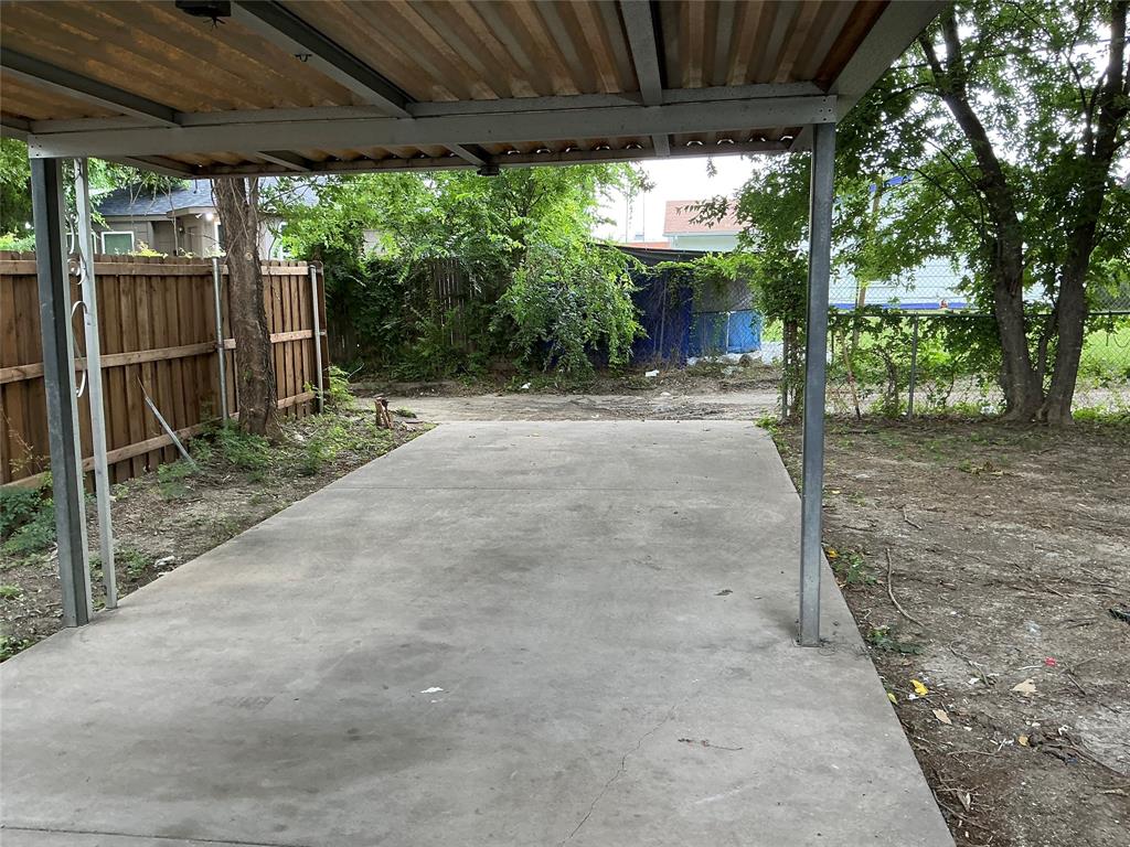 ROLLING CREEK 1ST INST - Residential