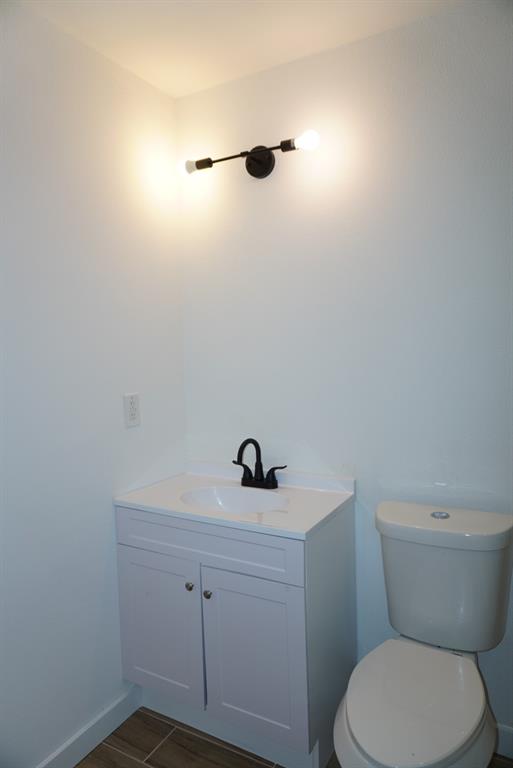 ROLLING CREEK 1ST INST - Residential