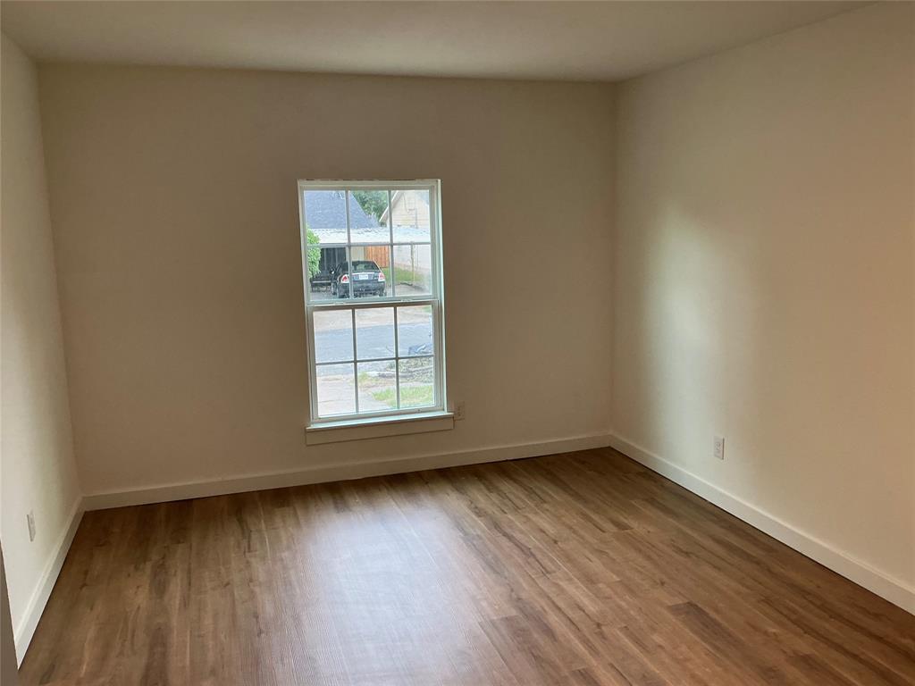 ROLLING CREEK 1ST INST - Residential