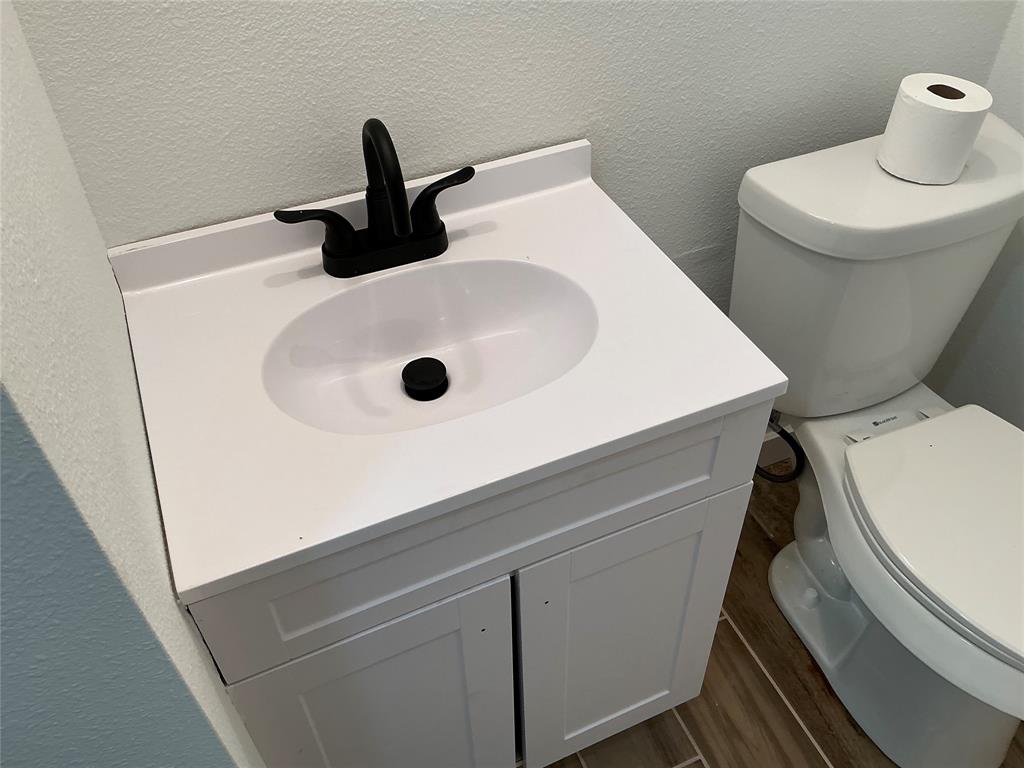 ROLLING CREEK 1ST INST - Residential