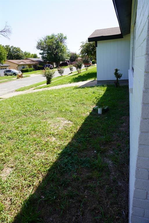 ROLLING CREEK 1ST INST - Residential