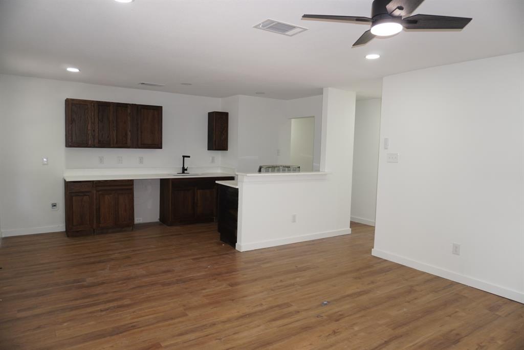 ROLLING CREEK 1ST INST - Residential