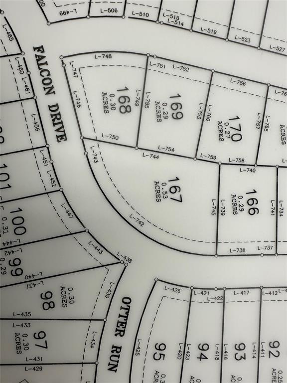 Feather Bay Sub Ph - Land