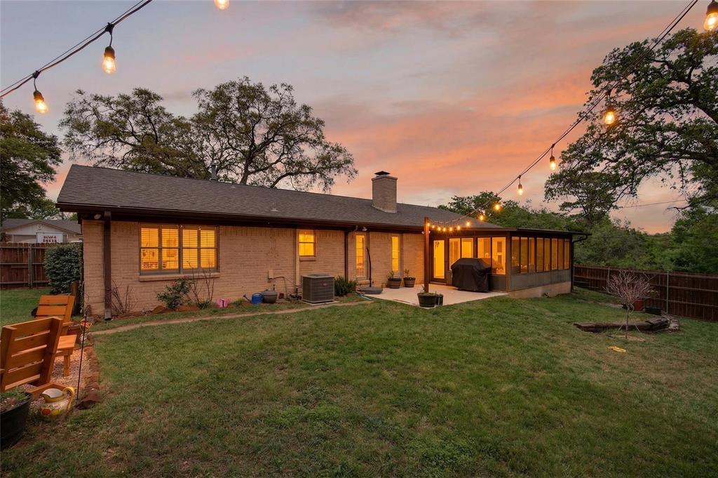 Meadowbrook East Add - Residential