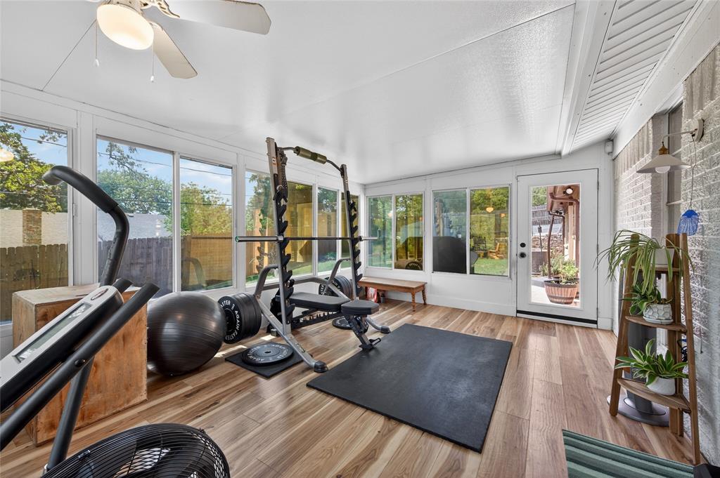 Meadowbrook East Add - Residential