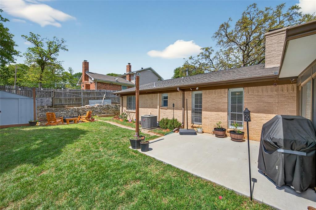 Meadowbrook East Add - Residential