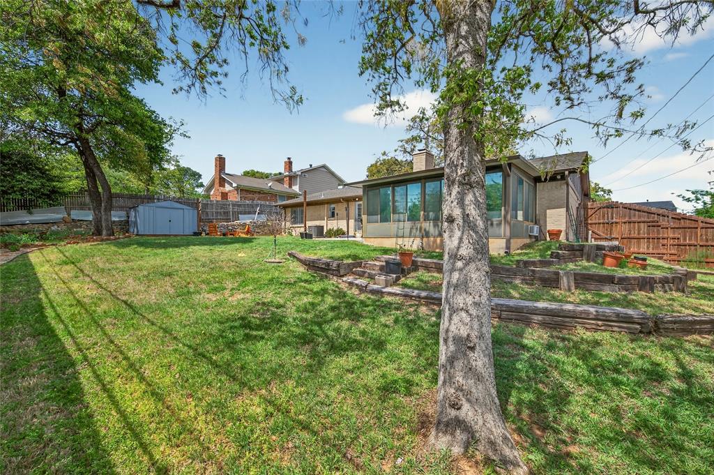 Meadowbrook East Add - Residential