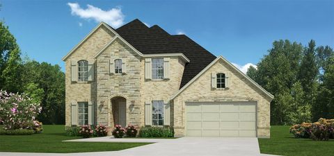 906 Highlands Avenue Aledo TX 76008