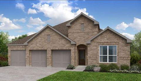 Photo of 1717 Grackle Drive, Celina, TX 75009 (MLS # 21171974)