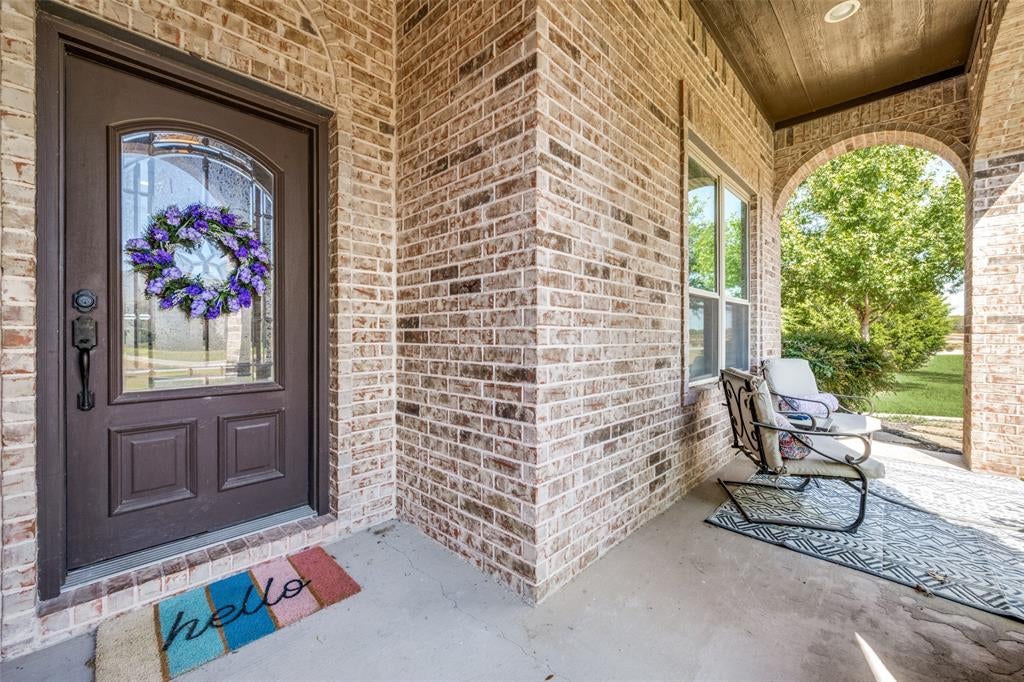 2709 Winthrop Hill Road