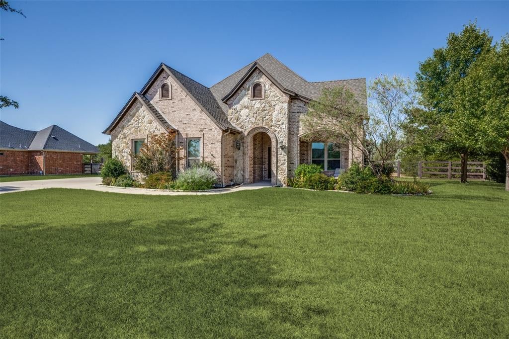 2709 Winthrop Hill Road