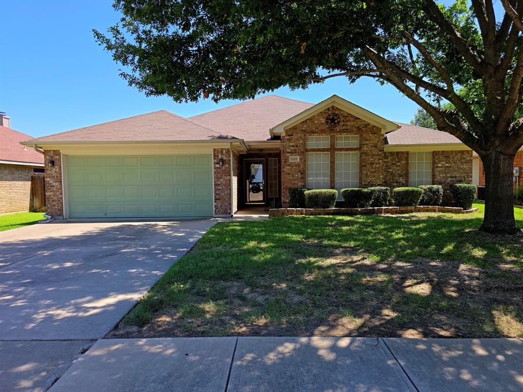 620 Ridgehill Drive