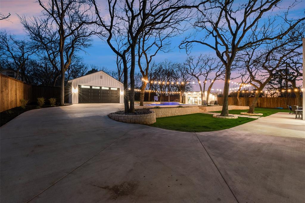 Rolling Oaks Estates - Residential