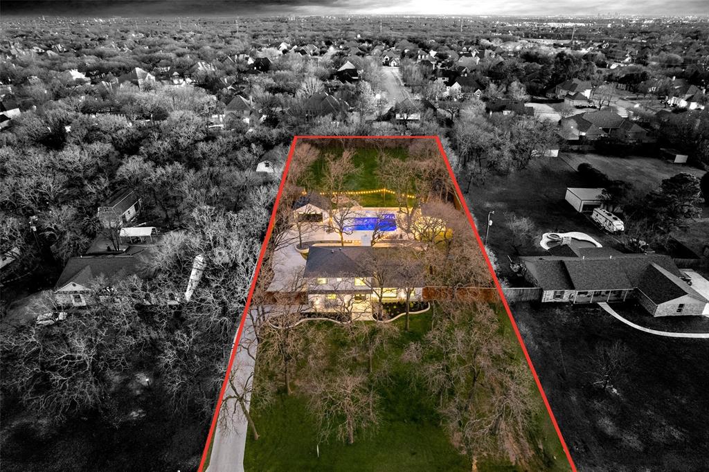 Rolling Oaks Estates - Residential