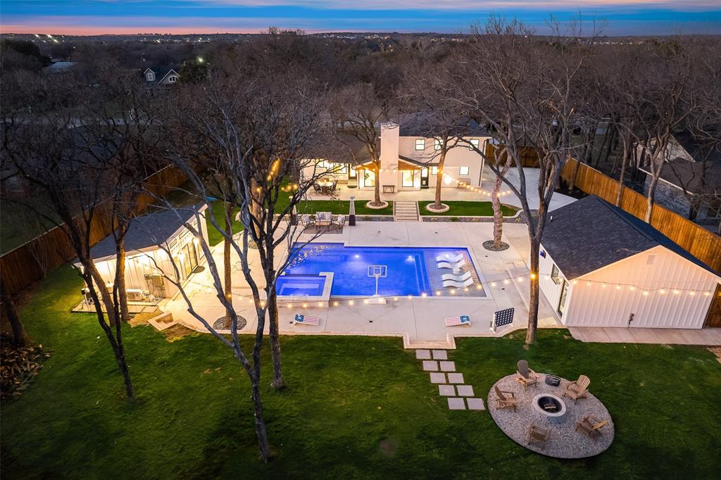 Rolling Oaks Estates - Residential