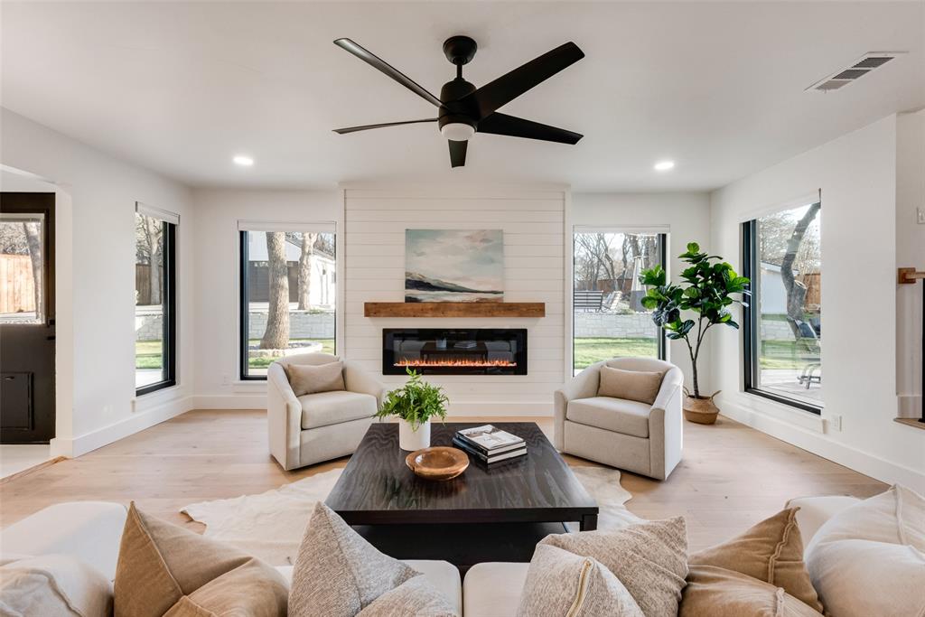 Rolling Oaks Estates - Residential