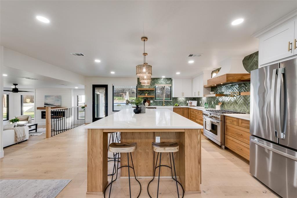 Rolling Oaks Estates - Residential