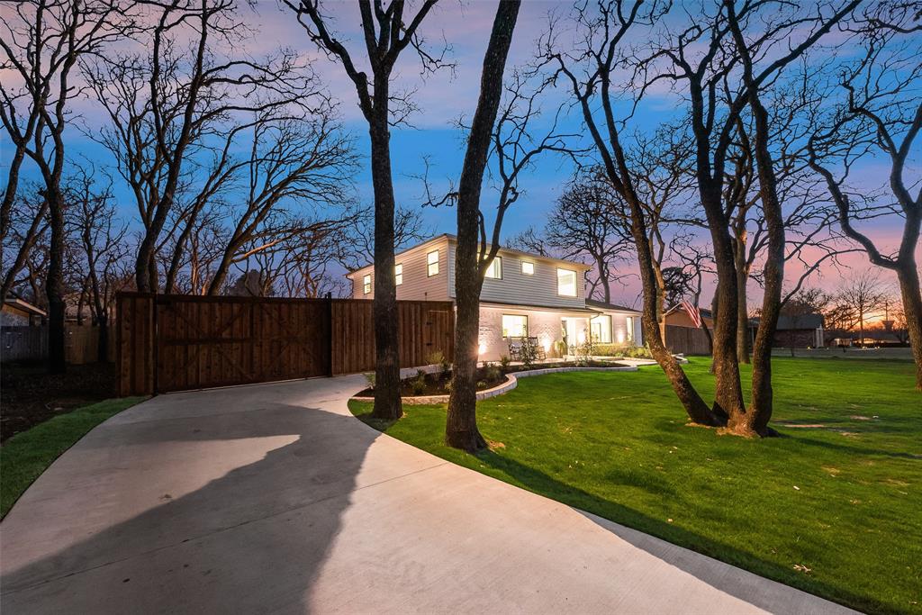 Rolling Oaks Estates - Residential