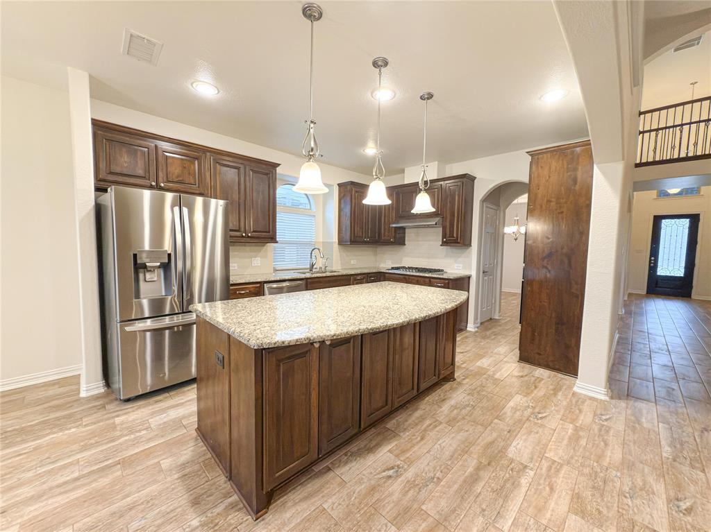 Prestwyck - Residential Lease