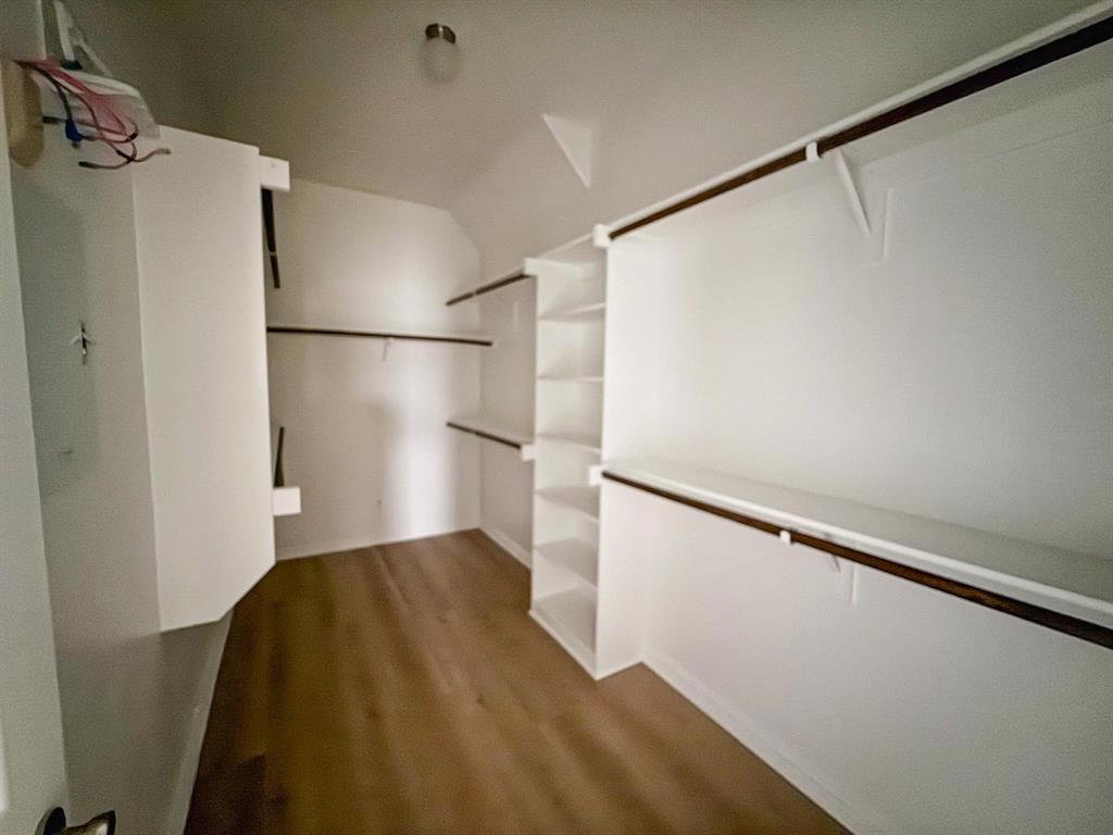 Prestwyck - Residential Lease