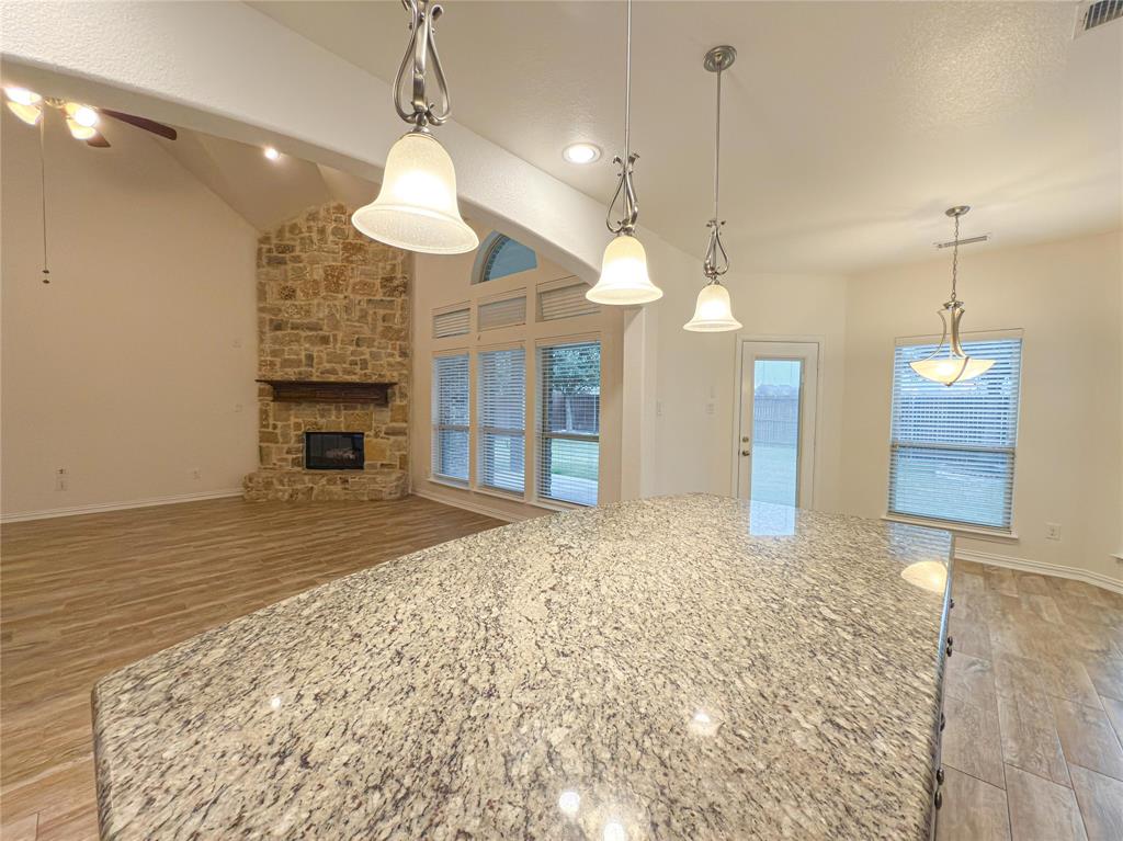 Prestwyck - Residential Lease