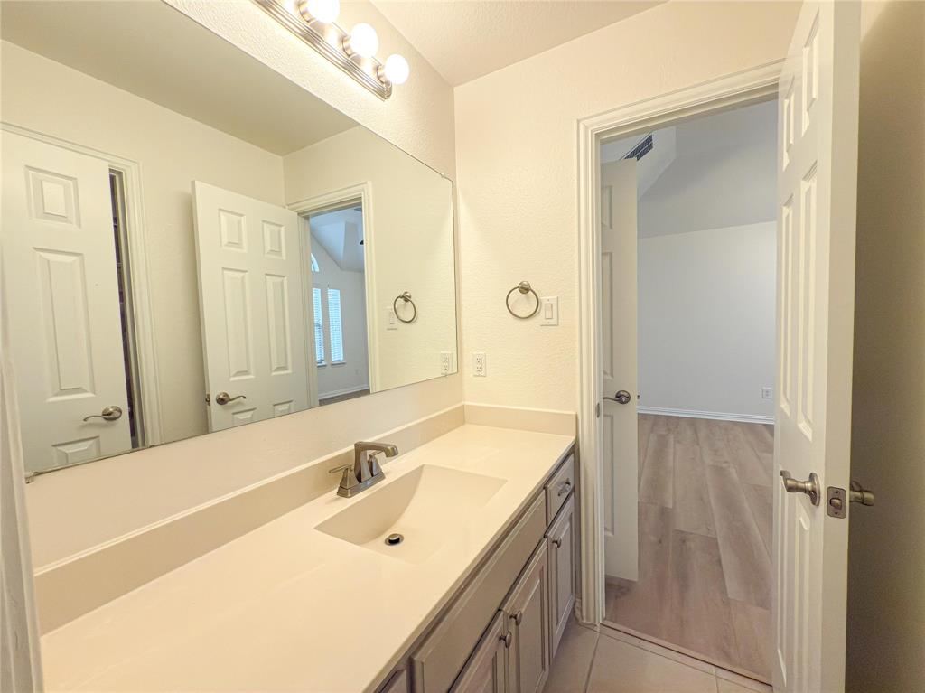 Prestwyck - Residential Lease