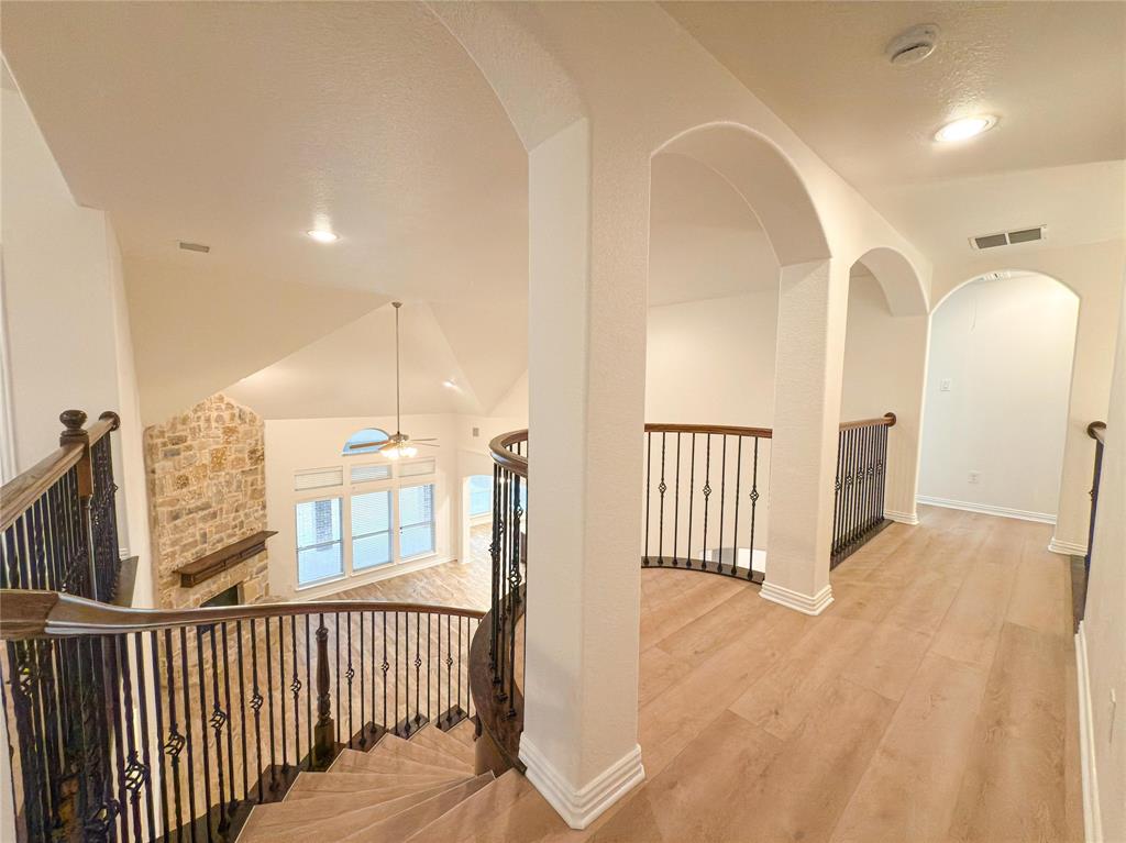 Prestwyck - Residential Lease