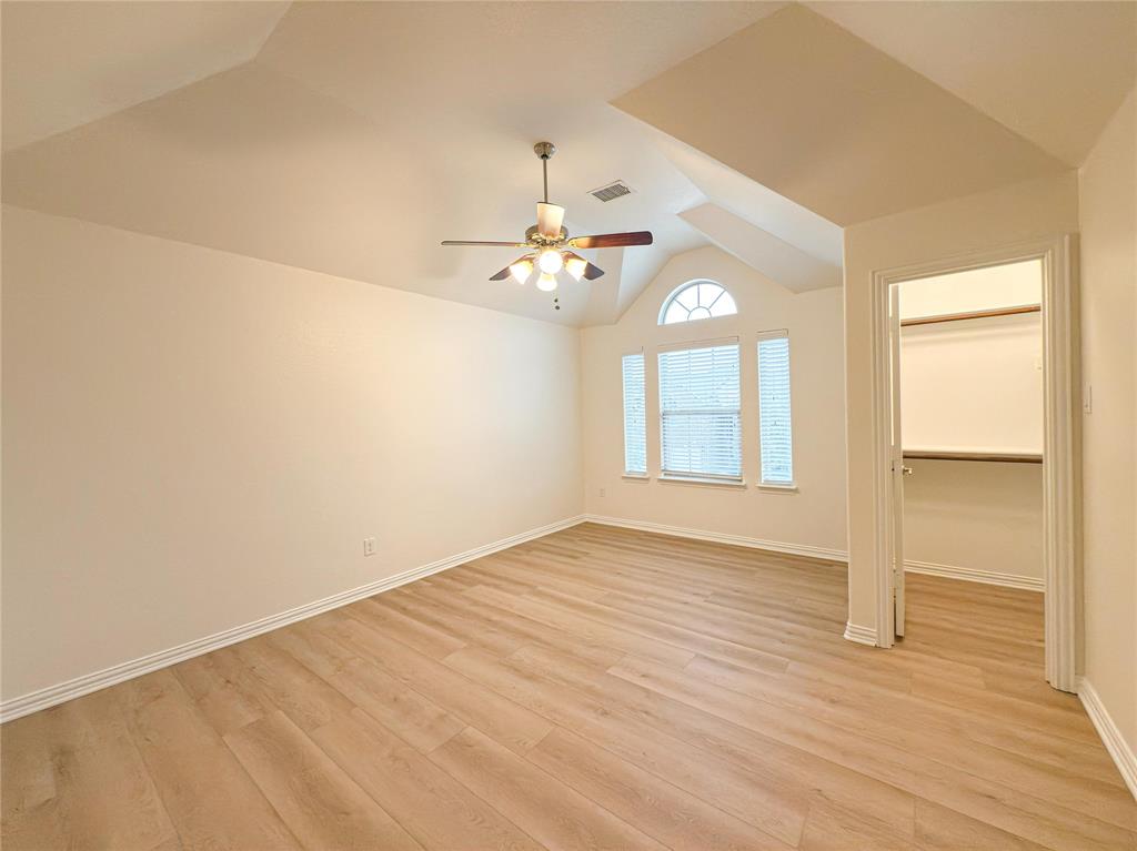 Prestwyck - Residential Lease