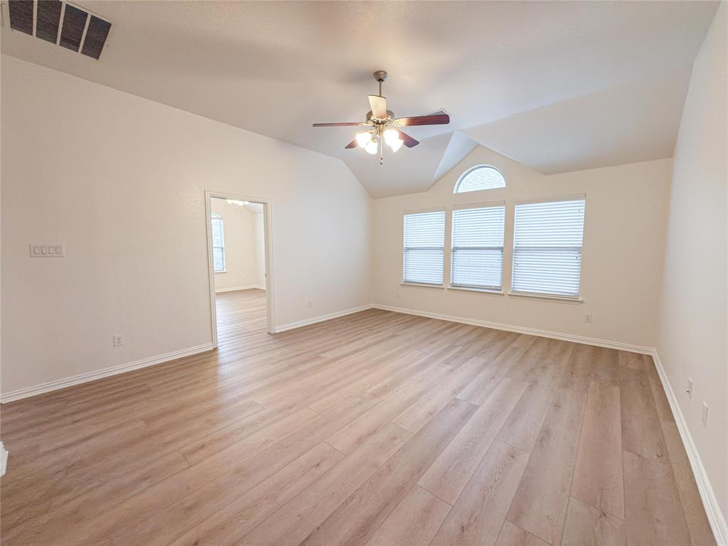 Prestwyck - Residential Lease