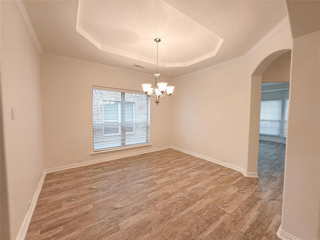 Prestwyck - Residential Lease