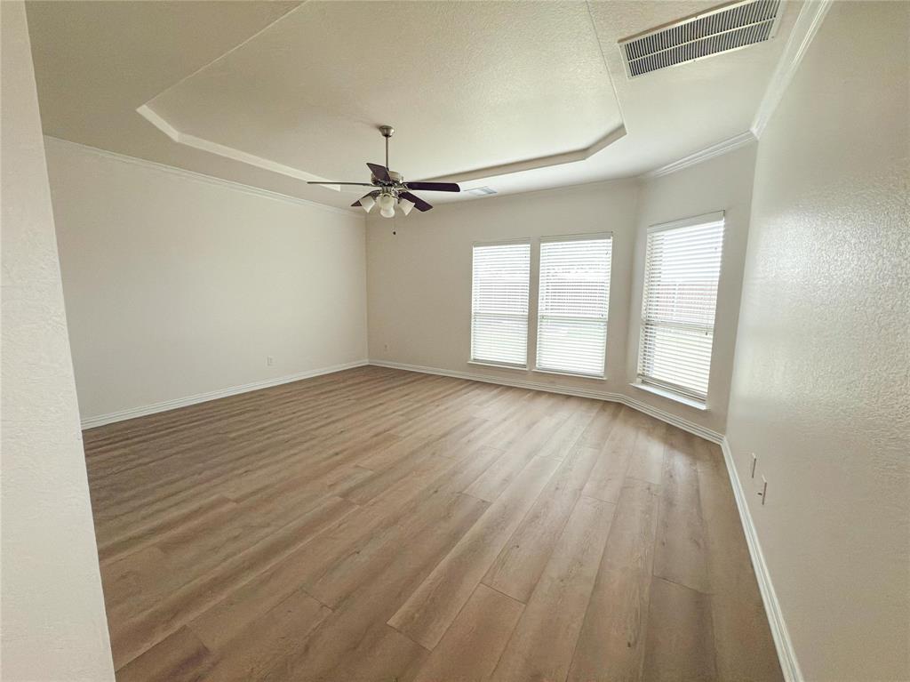 Prestwyck - Residential Lease