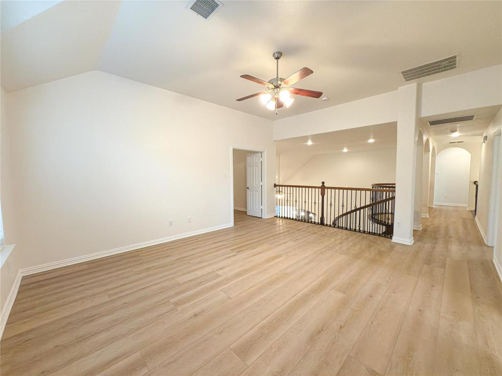 Prestwyck - Residential Lease