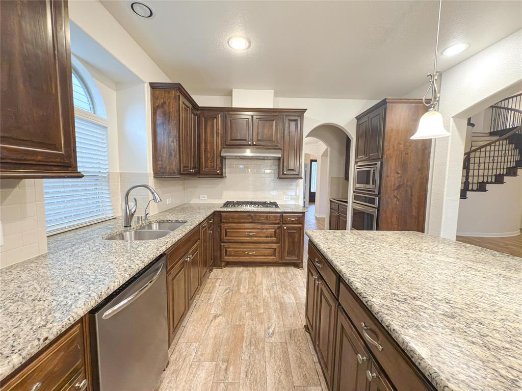 Prestwyck - Residential Lease