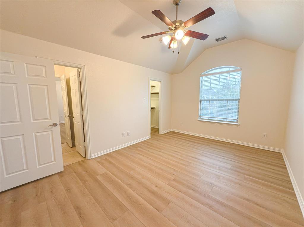 Prestwyck - Residential Lease