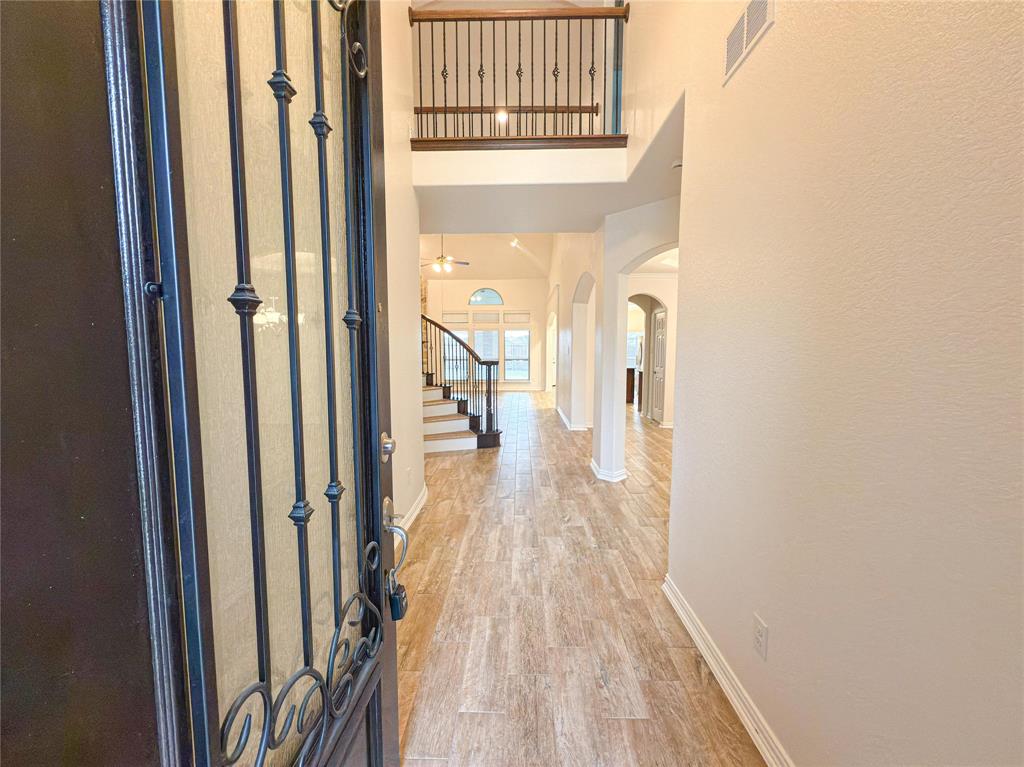 Prestwyck - Residential Lease