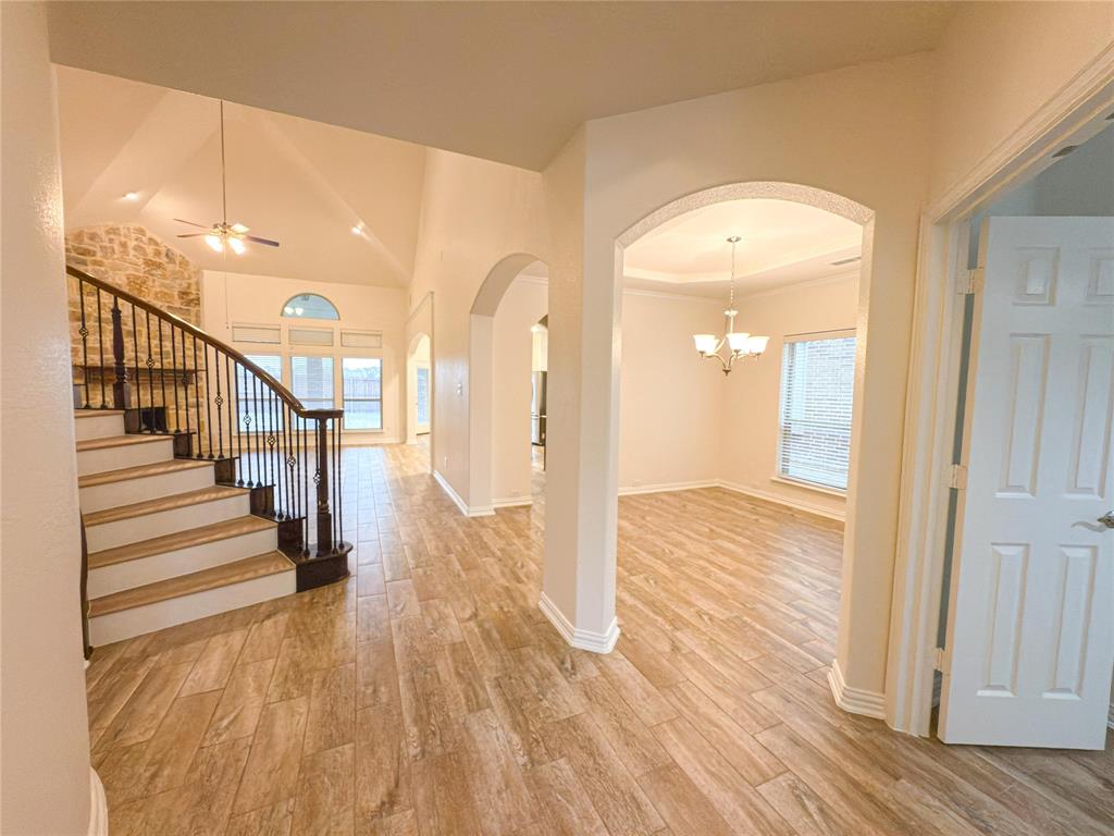 Prestwyck - Residential Lease