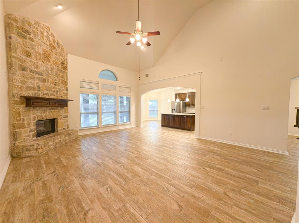 Prestwyck - Residential Lease