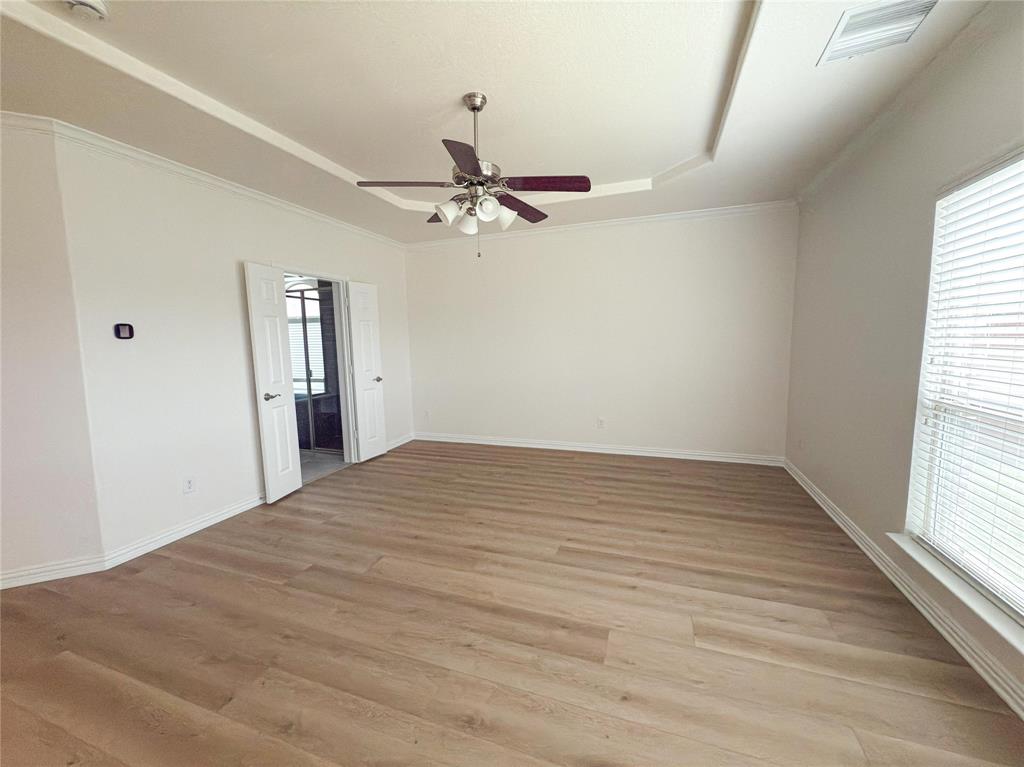 Prestwyck - Residential Lease