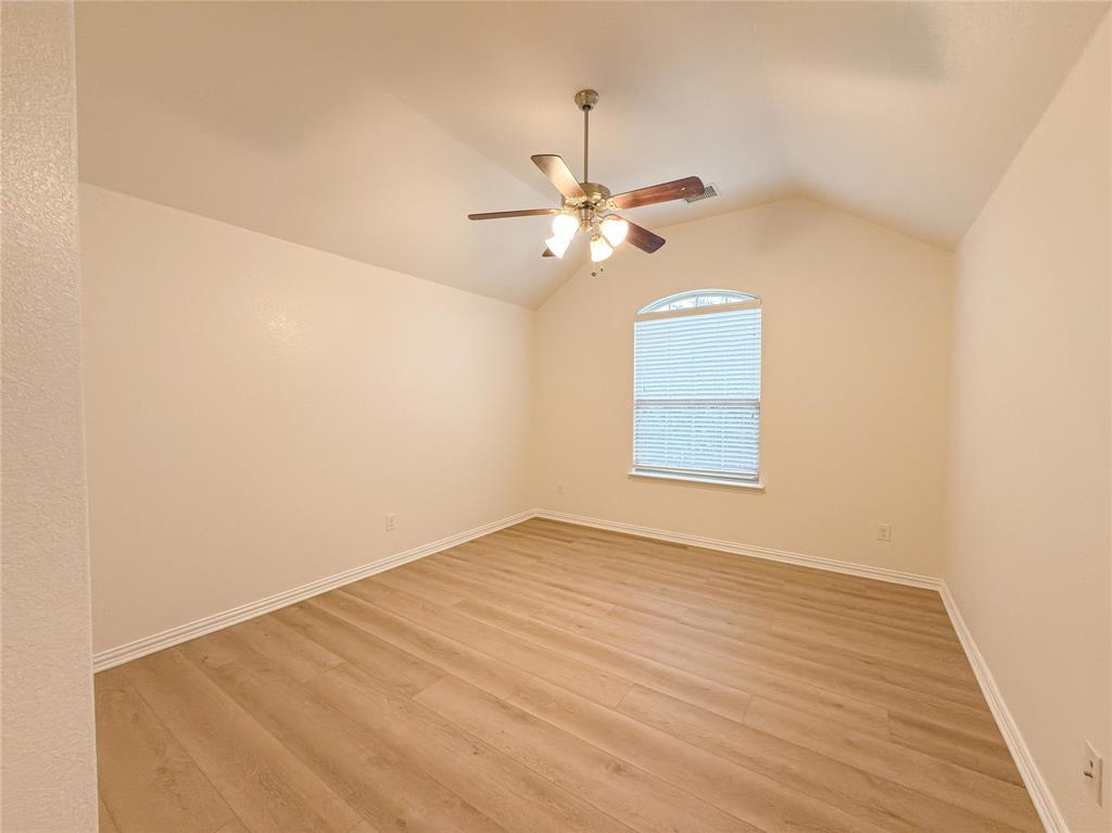 Prestwyck - Residential Lease