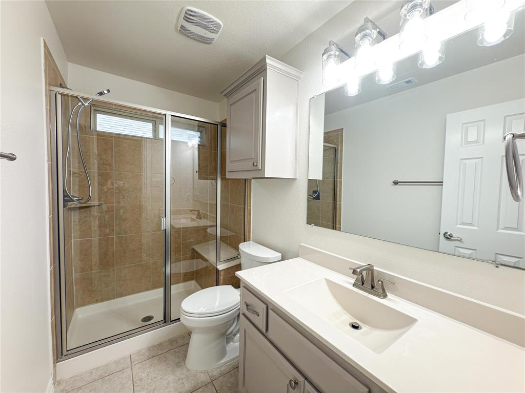 Prestwyck - Residential Lease