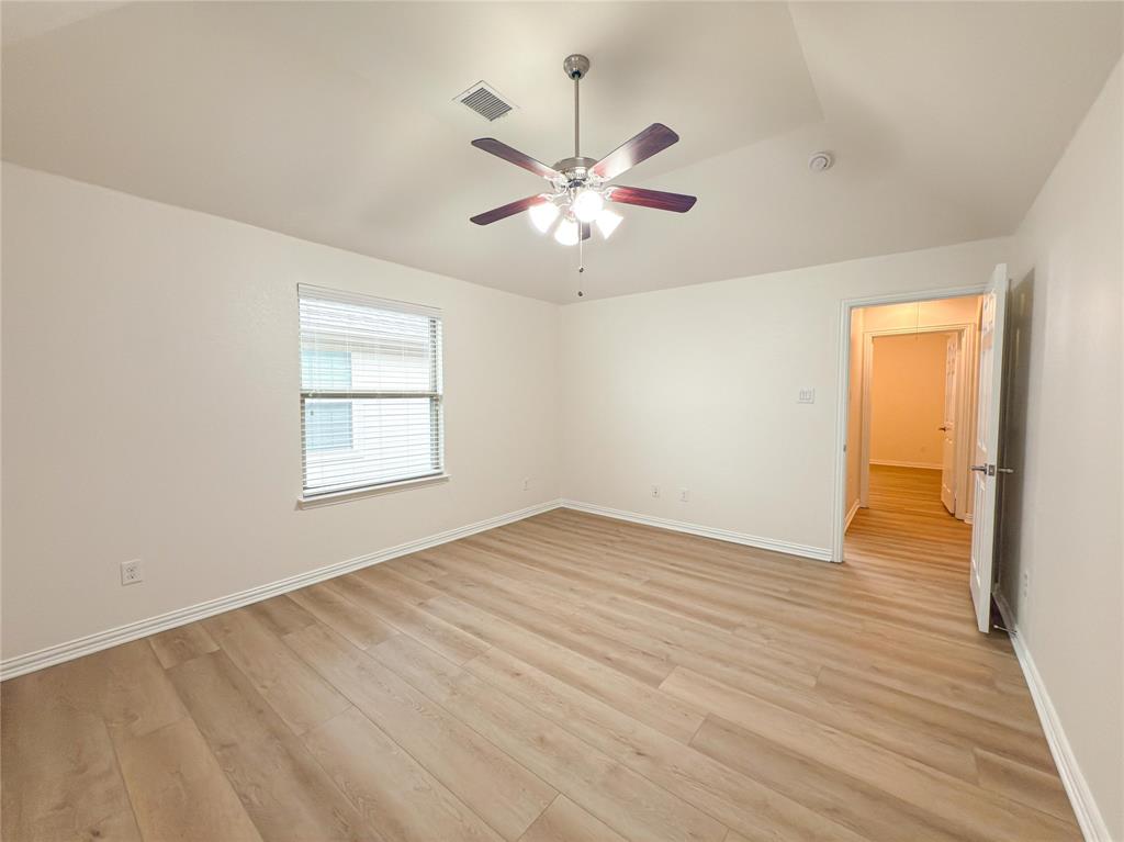 Prestwyck - Residential Lease