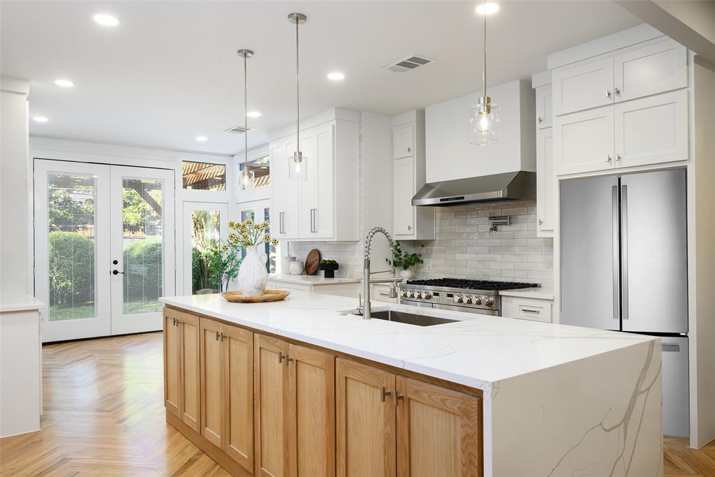 Preston Highlands 02 - Residential