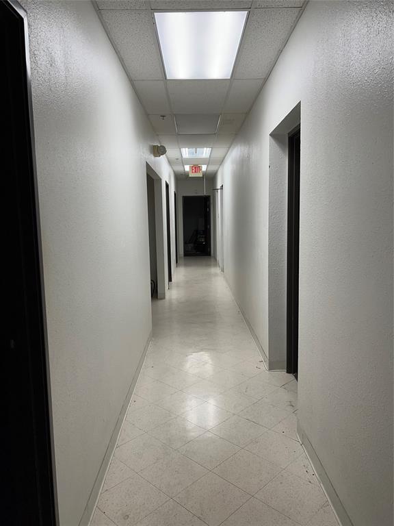 Buckner & Pittman Indust Area Rev - Commercial Sale