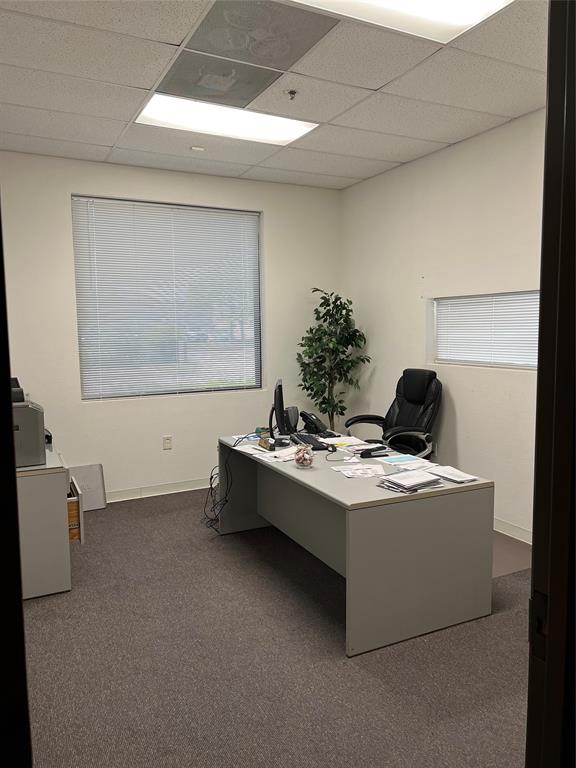 Buckner & Pittman Indust Area Rev - Commercial Sale