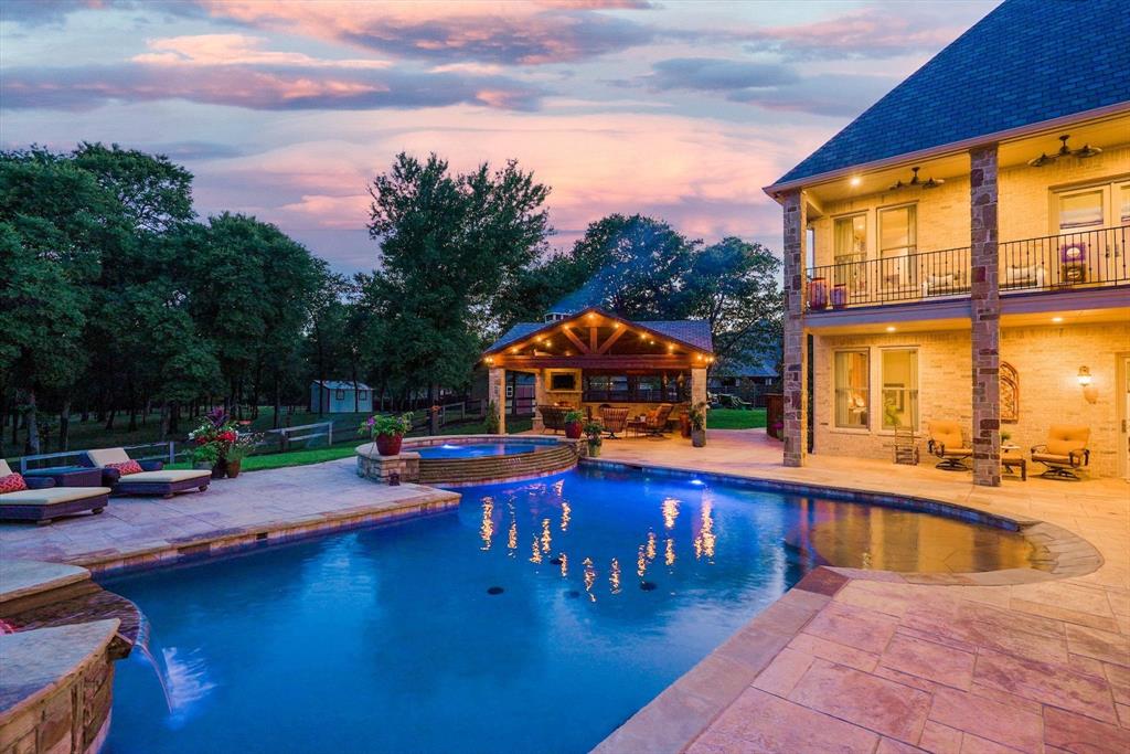 Hickory Park Estates - Residential