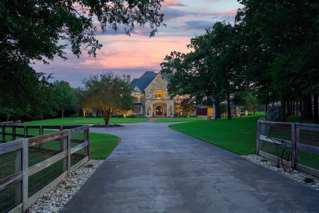 Hickory Park Estates - Residential